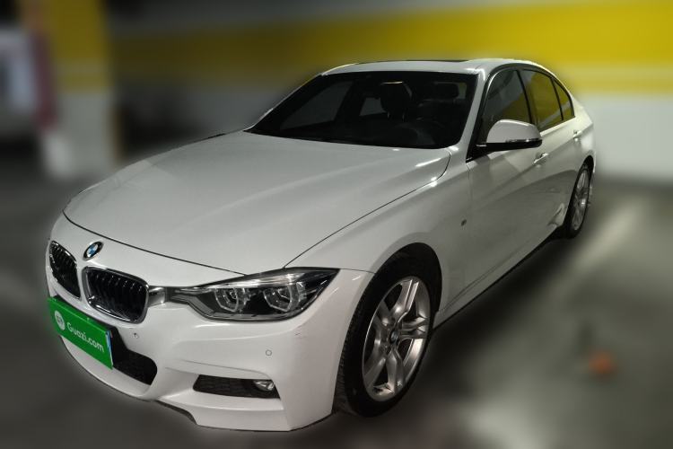 Used BMW 3 Series 2016 328i M Sport