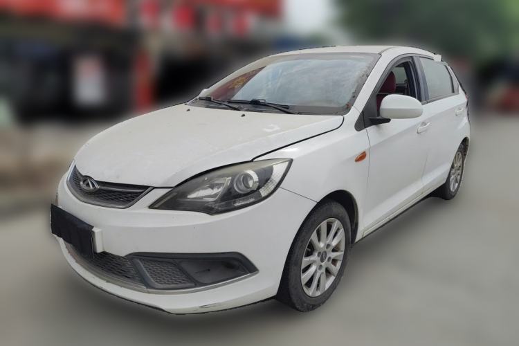 Used Chery Fengyun 2 2015 1.5L Manual New Edition Guazi used car, China used car export, Used car for sale, Used  cars, Cheapest cars for sale