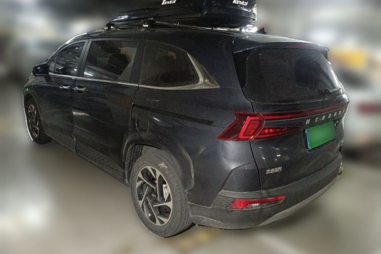 Used Hyundai Custo 2021 380TGDi Smart Love Flagship Edition TOP Premium
