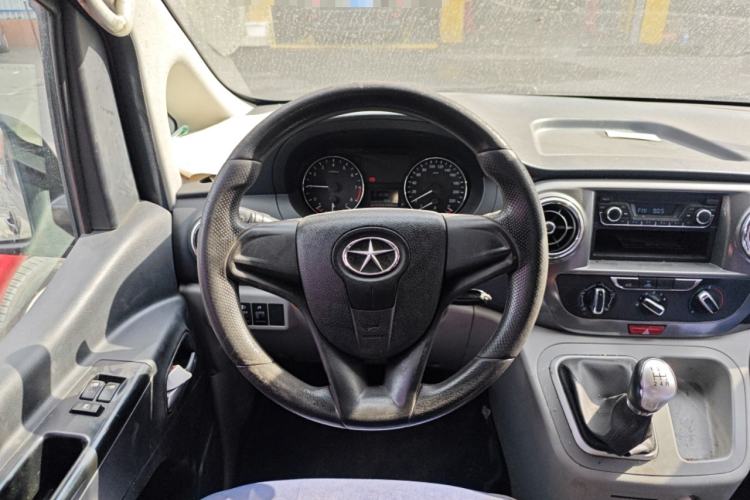 Used JAC Refine M3 2015 Maker Edition 1.6L Luxury Version