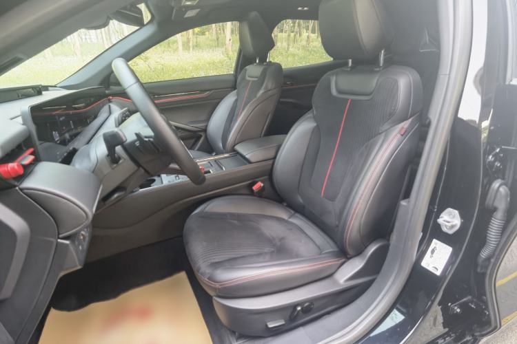 Used Ford EVOS 2022 EcoBoost 245 Sport Edition
