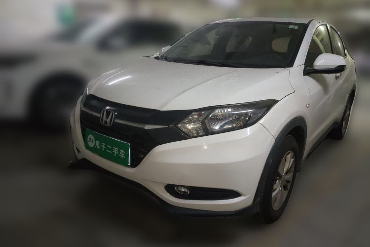 Used Honda Vezel 2015 1.8L CVT 2WD Elite Model