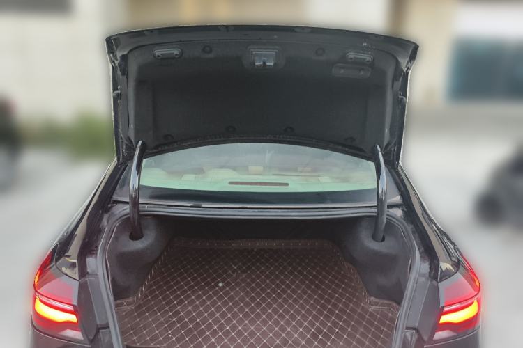 Used Roewe e950 2016 1.4T Luxury Edition