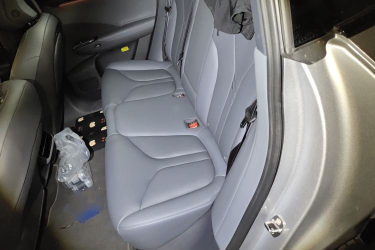 Used XPeng G7 2025 702 Max