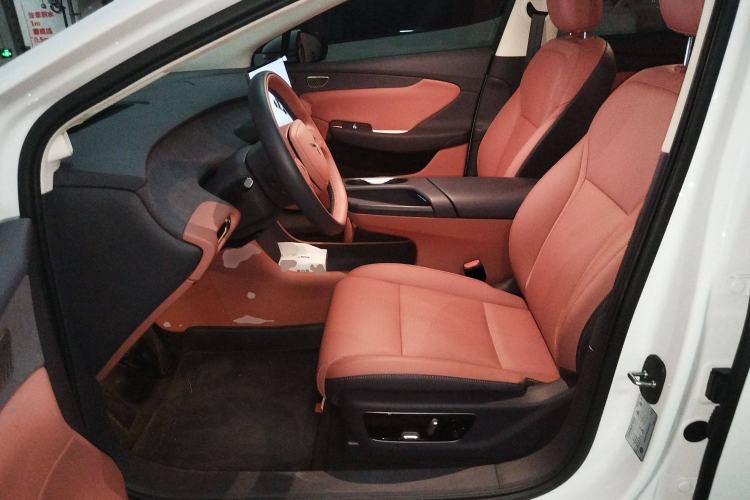 Used Hongqi Tiangong 05 2025 750 Smart Selection