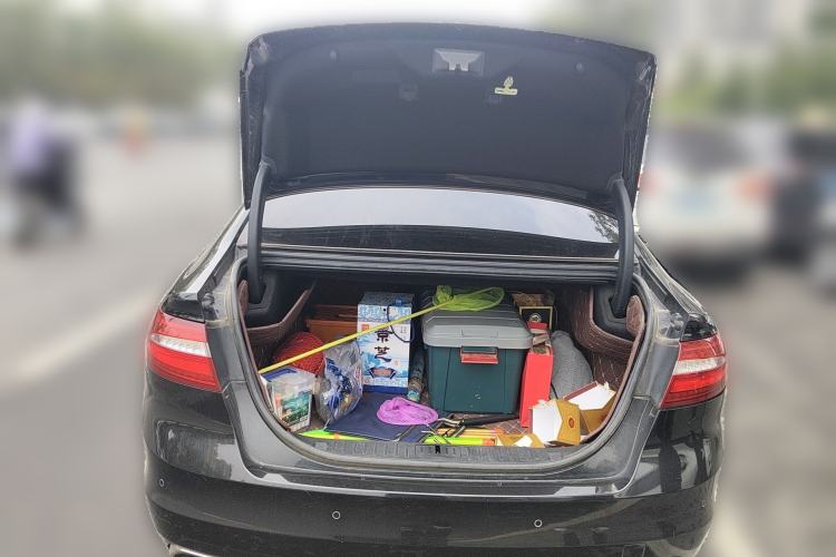 Used Ford Taurus 2016 EcoBoost 180 Luxury Model