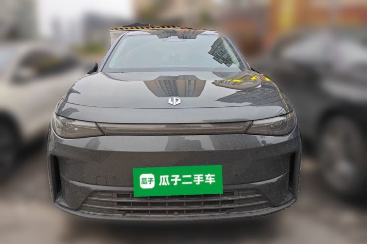 Used Leapmotor C10 2024 210 Smart Edition
