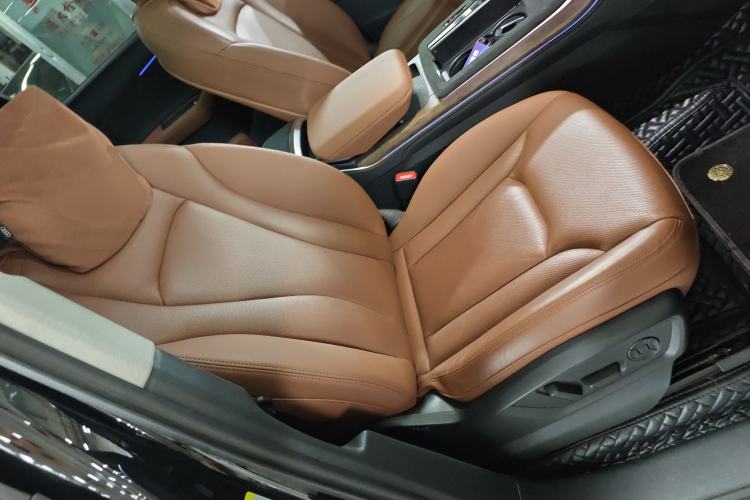 Used Audi Q7 2023 45 TFSI quattro S line Sport model
