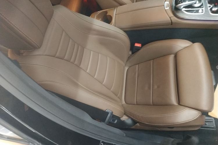 Used Mercedes-Benz E-Class 2016 E 200 L Sport Edition