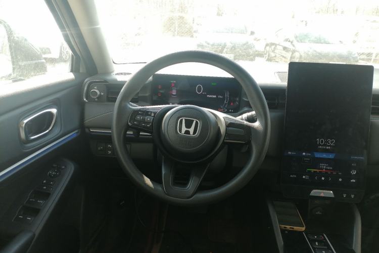 Used Honda e:NS1 2022 e-Series model
