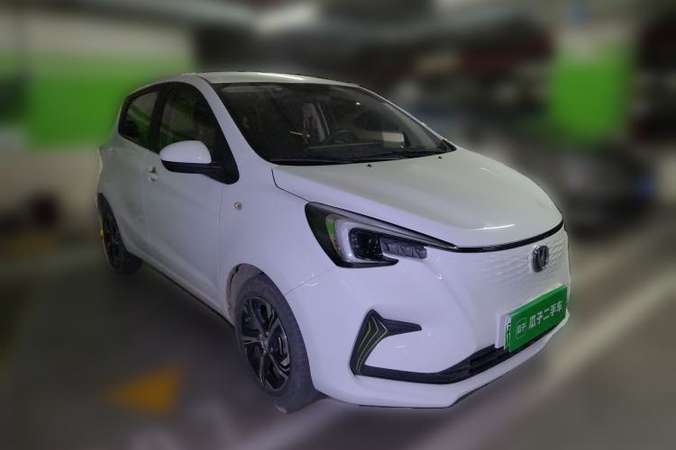 Used CHANGAN Benni E-Star 2020 Xinyue Edition Lithium-NMC