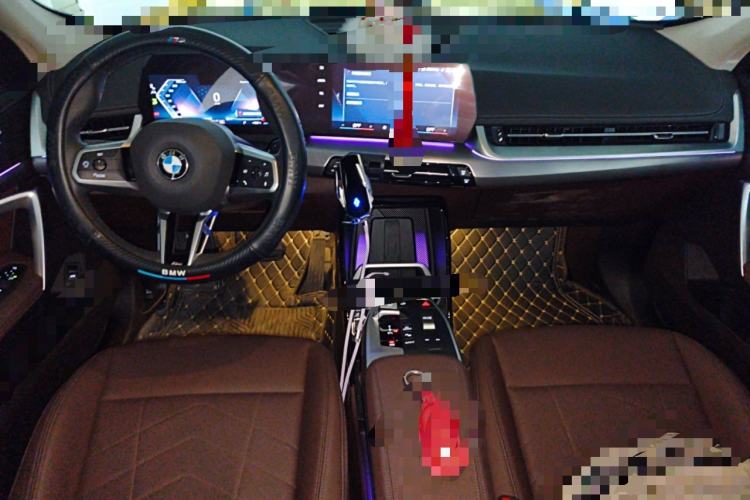 Used BMW X1 2023 sDrive25Li M Sport Package