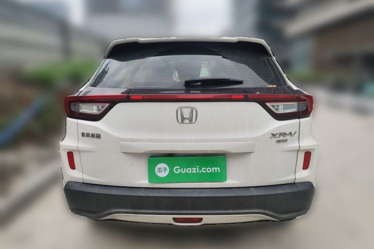 Used Honda XR-V 2017 1.8L EXi CVT Comfort Version Rear
