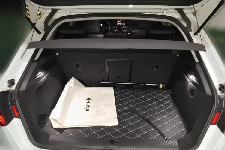 Used Audi A3 2016 Sportback 40 TFSI Style Edition
