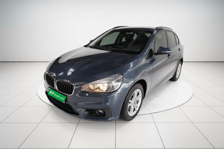 Used BMW 2 Series Active Tourer 2015 218i Leading Model