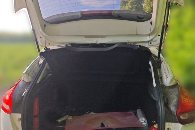 Used Ford Focus 2015 Hatchback EcoBoost 125 Automatic Supreme Style Edition
