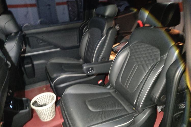 Used Hyundai Custo 2022 270TGDi Smart Luxury Flagship Edition TOP