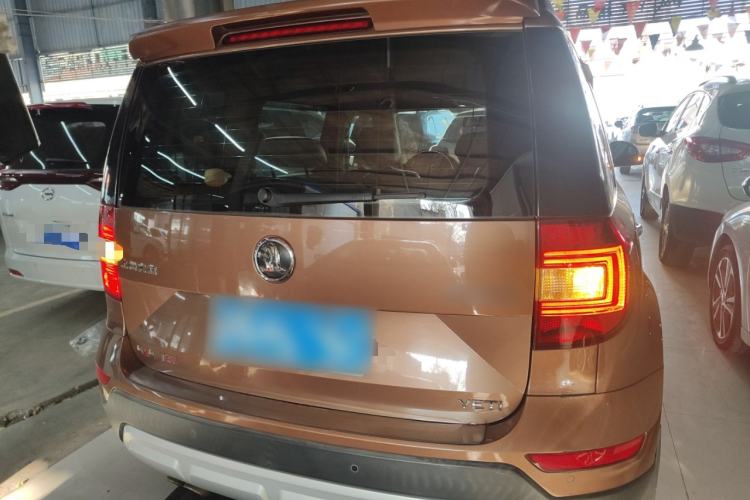 Used Skoda Yeti 2014 1.8TSI DSG Polar Edition