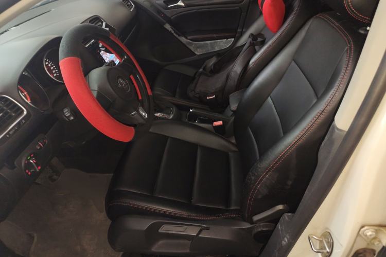 Used Volkswagen Golf 2012 1.4 TSI Automatic Comfort Edition