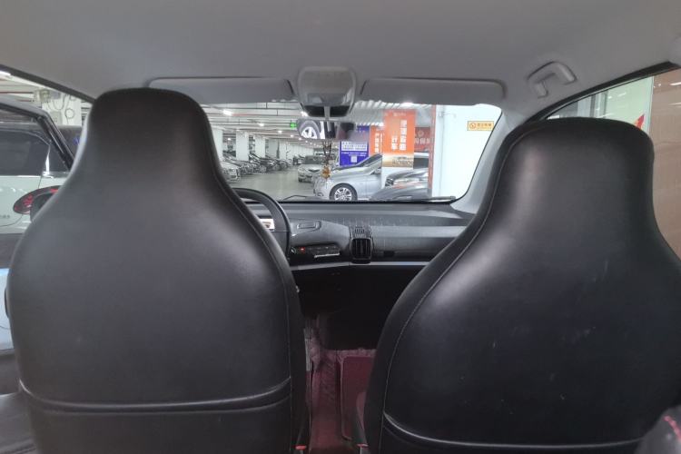 Used Baojun KiWi EV 2021 Designer Lithium Iron Phosphate
