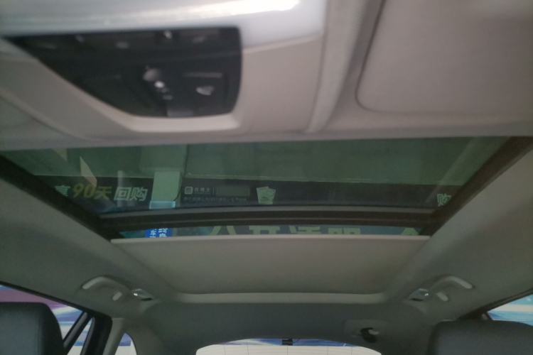 Used BMW X1 2019 sDrive20Li Leading Model