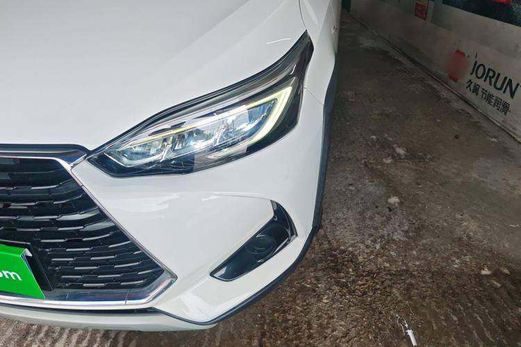 Used Toyota YARiS L Zhi Xuan 2021 X-Trail 1.5L CVT Leading Edition