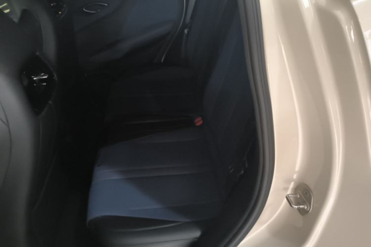 Used BYD Seagull 2024 Honor Edition 305km Freedom Version