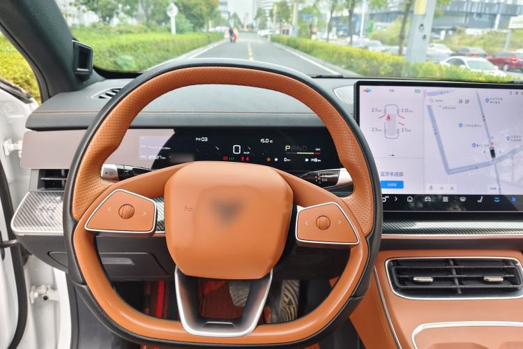 Used NETA L 2024 Extended-Range 220 Flash-Charge Edition