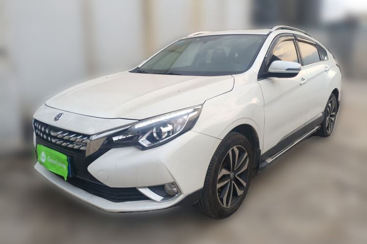 Used Venucia T90 2017 2.0L CVT Smart Edition