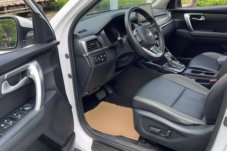 Used Kia Sportage R 2019 2.0L Automatic Smart Luxury Edition
