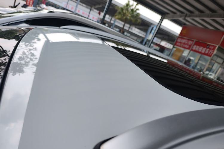 Used Geely Auto Emgrand GS 2020 1.4T CVT Ya
