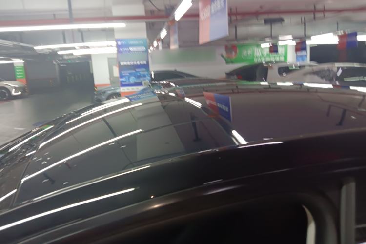 Used Tesla Model Y 2022 Revised Version Rear-Wheel Drive Roof