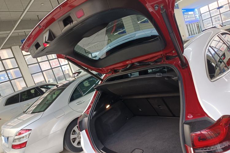 Used Mercedes-Benz GLA 2020 GLA 200
