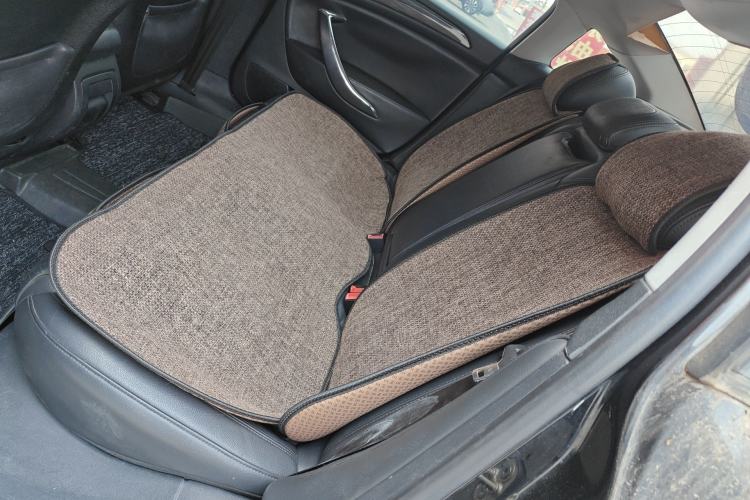 Used Citroen C5 2012 2.0L Automatic Luxury Edition
