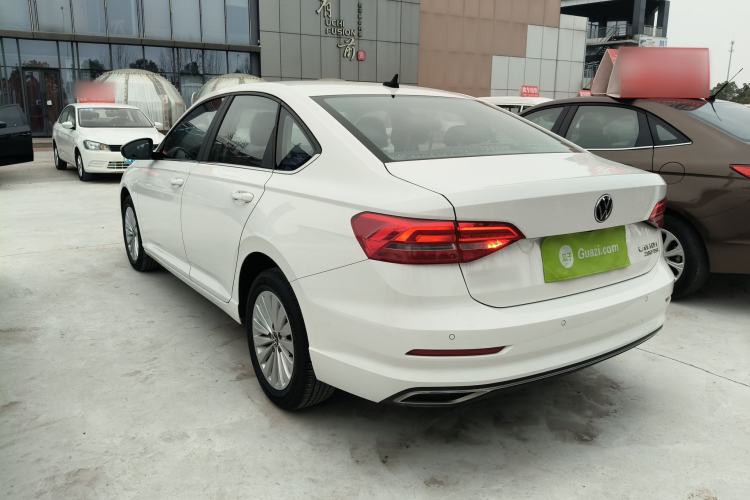 Used Volkswagen Lavida 2021 280TSI DSG Comfort Edition