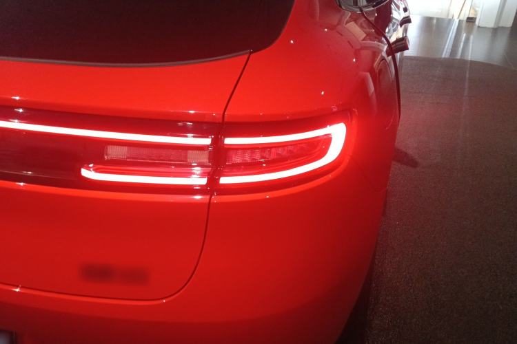 Used Hima AITO M5 2025 Extended-Range Ultra All-Wheel-Drive Version