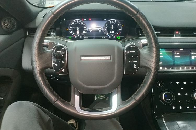 Used Land Rover Range Rover Evoque 2020 249 PS R-DYNAMIC S Sport Edition