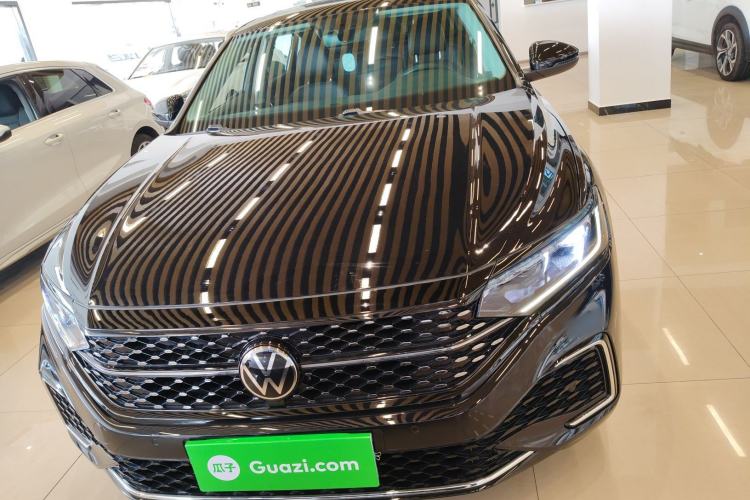 Used Volkswagen Passat 2023 330TSI Starry Elite Edition