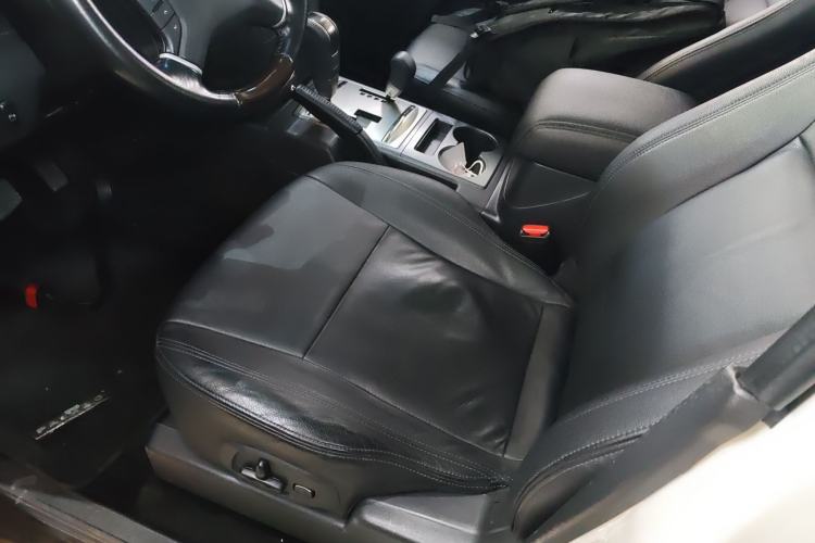 Used Mitsubishi Pajero 2020 3.0L Automatic Prestige Off-Road Edition
