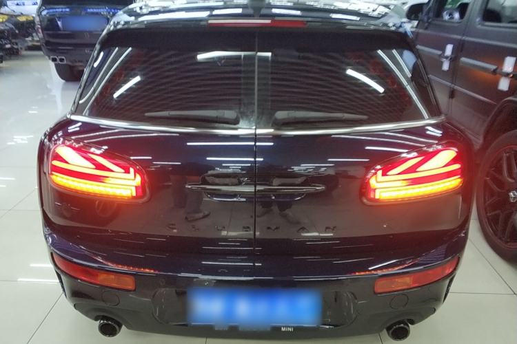 Used MINI Clubman 2022 2.0T COOPER S