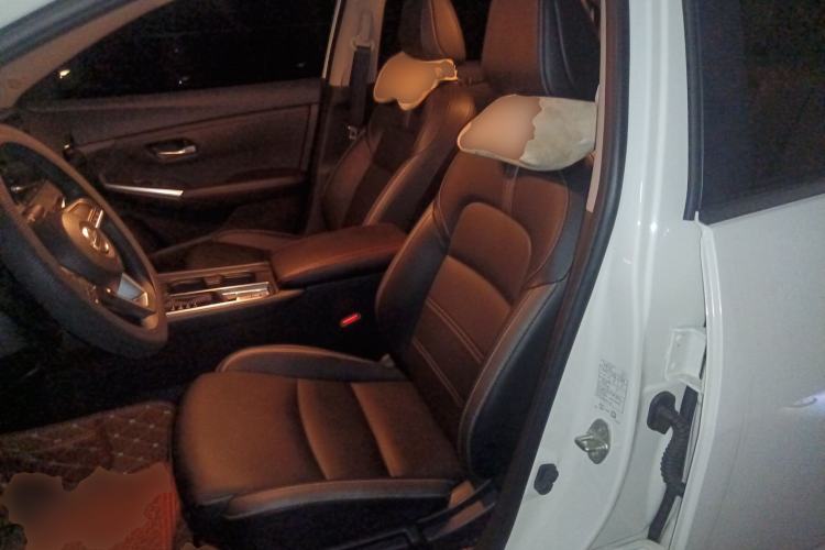 Used Nissan Sylphy 2022 1.6L XL CVT Enjoyment Edition
