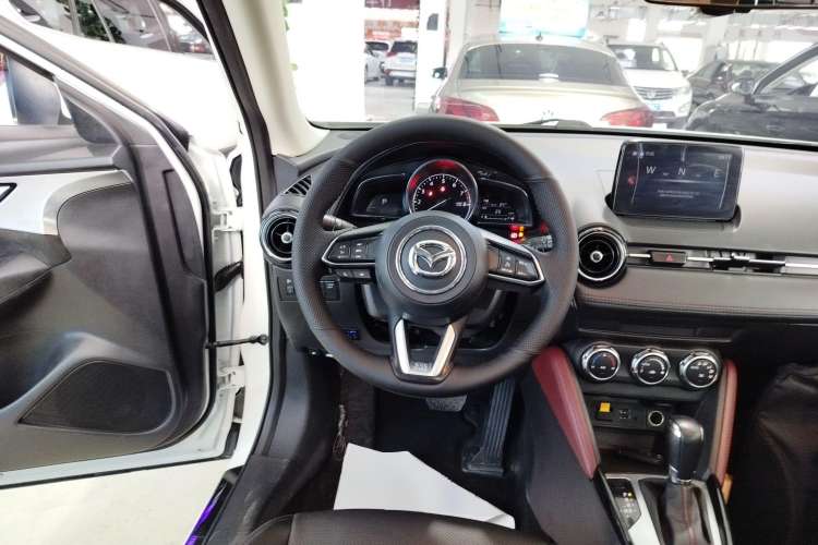 Used Mazda CX-3 2018 2.0L Automatic Prestige Edition
