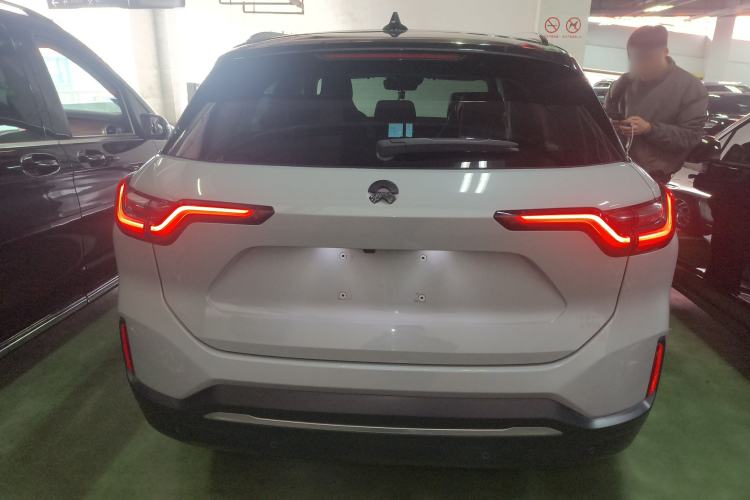 Used Nio ES6 2022 75 kWh Sport Edition