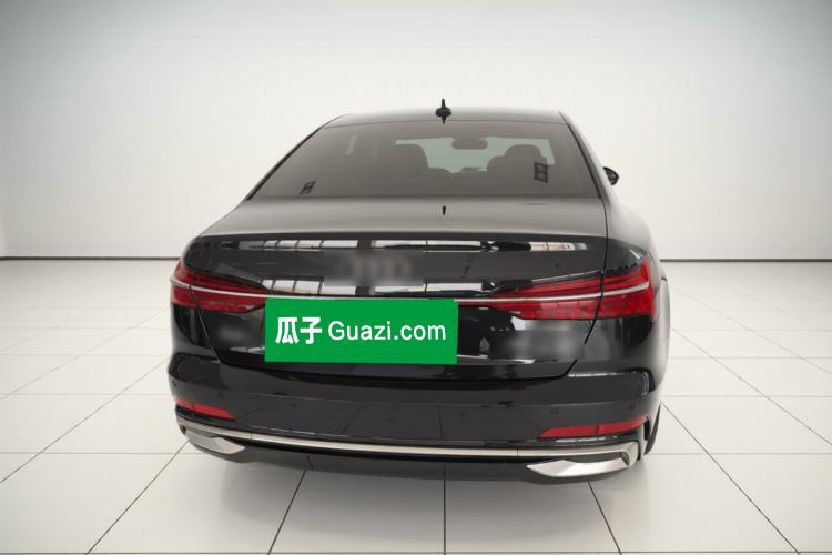 Used Audi A6L 2024 45 TFSI quattro Prestige Dynamic Edition