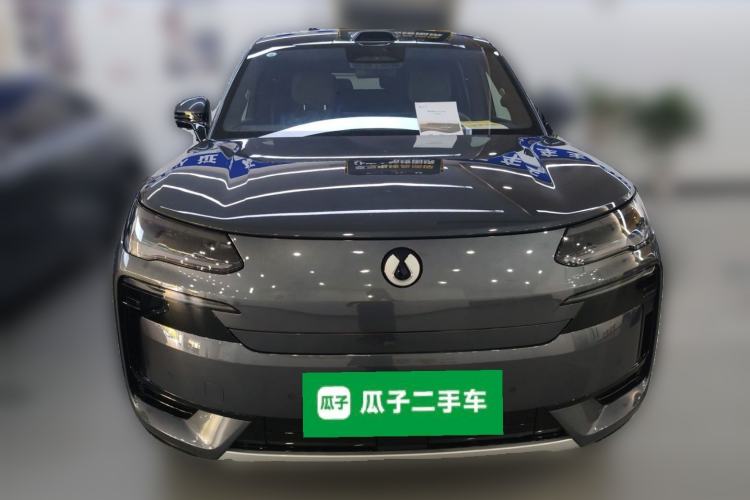 Used Denza N9 2025 Flagship Model