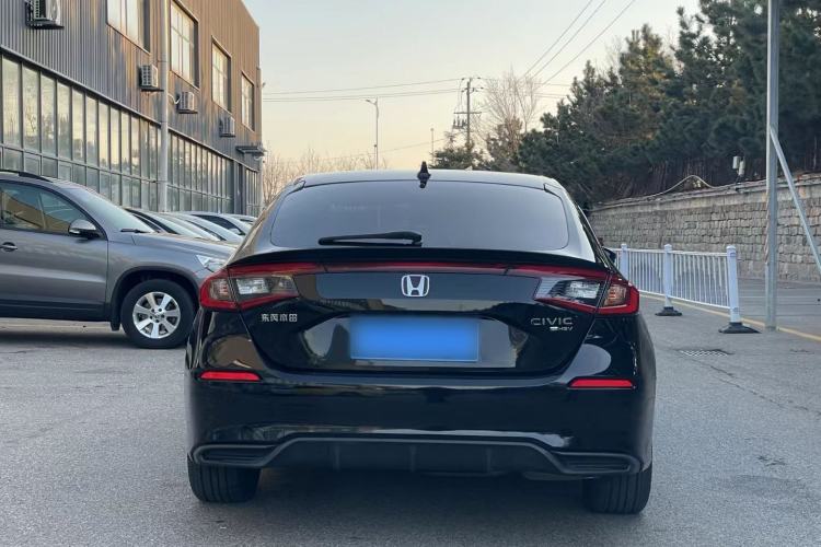 Used Honda Civic 2023 HATCHBACK 2.0L eHEV Extreme Edition