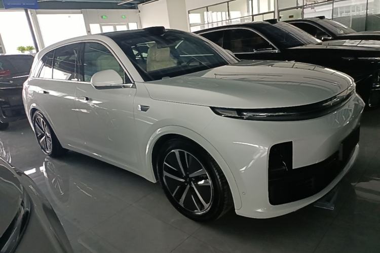 Used Li Auto L7 2024 MAX Model
