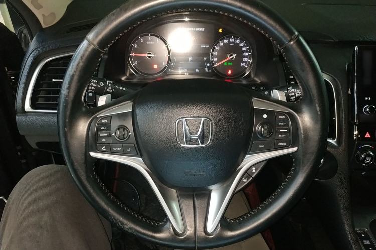 Used Honda Avancier 2020 240TURBO Two-Wheel Drive Premium Edition