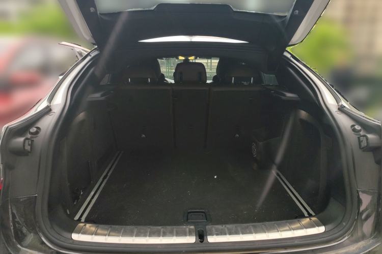 Used BMW X4 2020 xDrive25i M Sport Package
