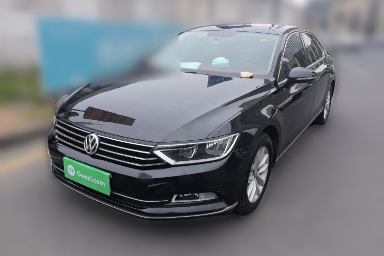 Used Volkswagen Magotan 2018 280TSI DSG Enjoyment Model